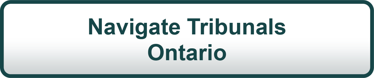 Navigate Tribunals Ontario