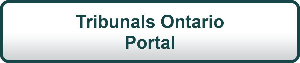 Tribunals Ontario Portal