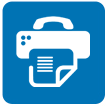 Fax icon