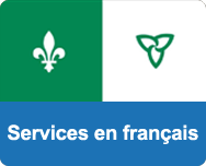 Services en français