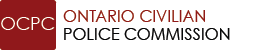 OCPC logo